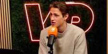 Thumbnail for article: WK-held van Kaapverdië bedolven met lof: 'Dat is dan wel grandioos'