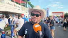 Amerikaanse fan voorspelt het WK: 'Dit wordt het jaar van Nederland'