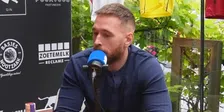 'Hij is nog wel anders dan Frenkie de Jong, lijkt meer op type Busquets'