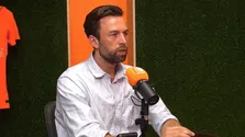 Absolute toptransfer van Oranje-smaakmaker afgeraden: 'Heeft echt totaal geen zin'