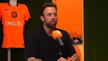 'Ik denk dat hij het dichtst bij Gullit komt; ik vind hem echt weergaloos'