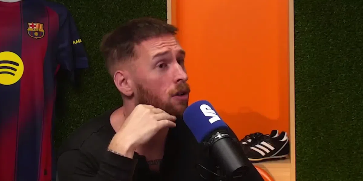 Fortuna Sittard aast op Ole Romeny na vertrek Sierhuis