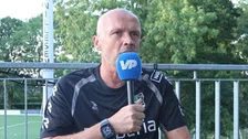 Thumbnail for article: Schreuder gaf twee NEC-spelers duidelijk advies: 'Ik snap dat je weg wil, maar...'