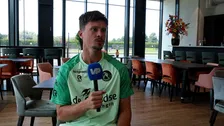 Thumbnail for article: Bas Kuipers verklaart overstap naar Sparta: 'Dat was het belangrijkste'