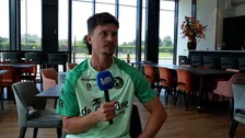 Thumbnail for article: Kuipers heeft grote ambities: 'Iets wat Sparta heeft laten zien de laatste jaren'