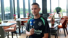 Ajax-vertrekker op zijn plek bij nieuwe club: 'Dat vindt hij belangrijk'