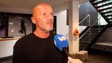 Thumbnail for article: Schreuder reageert op toptransfer Önal: 'Had veel kunnen leren, maar alle begrip'