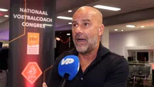 PSV-trainer Bosz doet bijzondere onthulling: 'Kan je de klok op gelijkzetten'