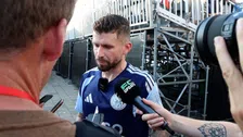 Caio Henrique kiest grote uitblinker bij Ajax: 'Een goede speler, groot talent'
