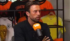 'Laten we het hopen, hij kan de beste bondscoach aller tijden van Oranje worden'