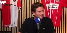 PSV troeft Ajax af in strijd om 'volgende Oranje-debutant': 'Echte versterking'