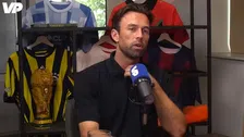 Feyenoord wijst eerste bieding af: 'Maar als ze 25 miljoen willen gaan betalen...'
