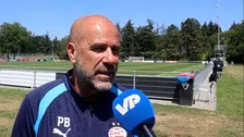 Thumbnail for article: Bosz ziet concurrentie voor PSV toenemen: 'Ajax en Feyenoord zijn ook bezig'