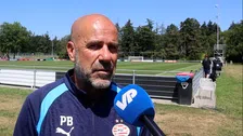 PSV moet het in Johan Cruijff Schaal doen zonder sterkhouders: 'Niet beschikbaar'