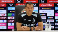 Van Bronckhorst lyrisch: 'Een van onze grootste talenten, enorme kwaliteiten'
