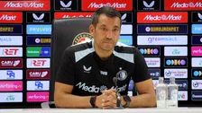 Enorme domper voor Feyenoord: 'Bos bezig met operatie, duurt enkele maanden'