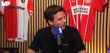 Recordtransfer voor NEC: 'Hij was huiverig toen Schreuder kwam'