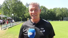 Thumbnail for article: AZ-trainer Leeroy Echteld in de lampen? 'Genoten van de bekerwinst'