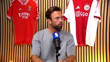 Beoogd Ajax-aanwinst en 'goaltjesdief' Leonardo onder de loep: 'Is écht dodelijk'