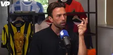 'Steur zei dat je moeilijk nee zegt tegen Newcastle, maar je speelt bij Ajax...'