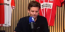 Ajax lijkt keuze te maken voor 'zes': 'Dan valt hij wel een beetje af'