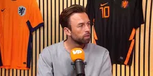 'Geweldenaar' op het WK krijgt lof: 'Ik geniet van hem, hij heeft alles mee'