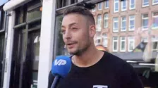 Ajax-fans loven werk Cruijff: 'Hoor namen van Real en Barça, hij heeft connecties'
