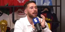 'Ik heb meegekregen dat er op die positie nog wel speler bij moet komen bij Ajax'