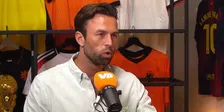 'Ik heb me echt heel erg geërgerd, dat is één van de domste dingen in het voetbal'
