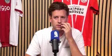 Teruggekeerde Feyenoorder onder de loep: 'Hou je van voetbal, hou je van hem'