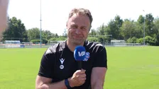 Eredivisie-club wil hoge ogen gooien: 'We hebben Europese ambities'