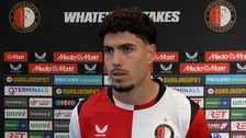 Feyenoord-aanwinst spreekt duidelijke ambities uit: 'Ik wil de competitie winnen'
