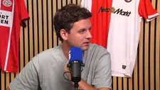 'Heerlijke rijtje clubs' meldt zich voor Hadj Moussa: 'Beter dan Al Hilal'