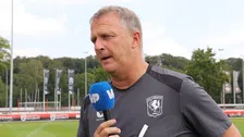 Thumbnail for article: Van den Brom spreekt grote wens uit: 'Die prijs wil ik ook wel een keer winnen'