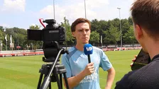 FC Twente-aanwinst maakt direct indruk op selectie: 'Hij voegt iets extra’s toe'
