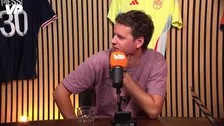 'Als hij fit is, hoort hij tot de beste verdedigers ter wereld, die man kan alles'