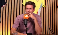 Ballon d'Or-discussie laait op na het WK: 'Hij heeft de beste papieren'