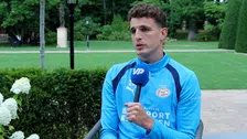 Til zocht teamgenoot direct op na geklapte transfer: 'Ben blij dat hij er weer is'
