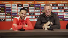 Thumbnail for article: Ramiz Zerrouki blikt terug op hectische weken: 'Ik heb nooit getwijfeld'