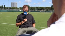 Thumbnail for article: Promovendus is niet bang voor de Eredivisie: 'Dat gaat onze houding worden'