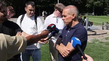 Thumbnail for article: NEC-directeur verdedigt Tadic-transfer: 'Anders hadden we niet getekend'