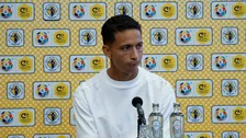 Thumbnail for article: Mauro Junior deelt definitief besluit over PSV-toekomst: 'Echt een eer'