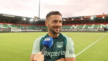 Thumbnail for article: Grote overtuiging bij Tadic over CL-affiche NEC: ‘Pak Champions League'
