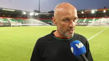 Thumbnail for article: Zorgen over NEC-speler na geforceerde wissel: 'Hopelijk waren we er op tijd bij'
