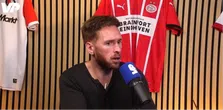 Thumbnail for article: 'Opvallend dat PSV niet aan Read-slachtoffer Angeliño heeft gedacht'