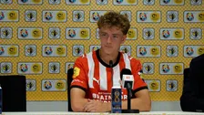 Thumbnail for article: Mijnans blikt terug op veelbesproken rode kaart Veerman: 'Joey zei meteen...'