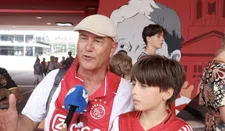 Thumbnail for article: Ajax-fans spreken hoge verwachtingen uit: 'Ajax op 1 en PSV en Feyenoord laatste'