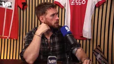 Thumbnail for article: 'Fantastische club, geweldige leerschool en topniveau voor die Ajacied: droomstap'