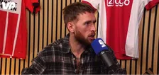 Thumbnail for article: Pikante optie genoemd bij Ajax: 'Als ze Sutalo en Itakura verkopen...'