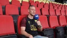Thumbnail for article: Go Ahead-fans hoeven niet te vrezen voor vertrek: 'Dat is hoe het nu is'